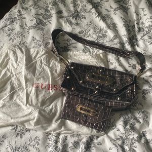 Guess handbag